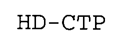 HD-CTP