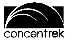 CONCENTREK