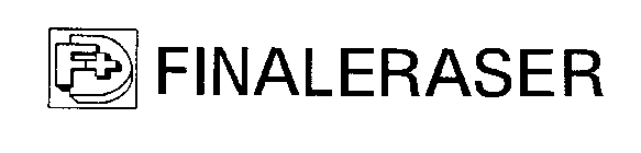 FINALERASER