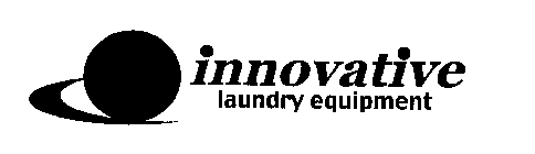 INNOVATIVE LAUNDRY EQUIPMENT