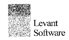 LEVANT SOFTWARE