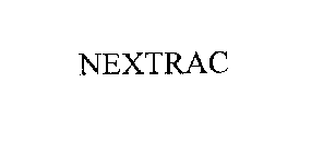 NEXTRAC