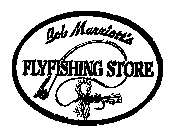 BOB MARRIOTT'S FLYFISHING STORE