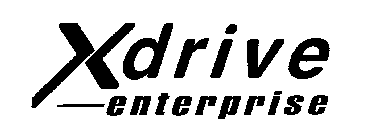 XDRIVE ENTERPRISE