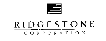 RIDGESTONE CORPORATION