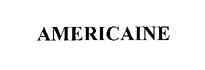 AMERICAINE