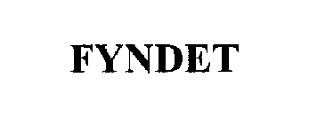 FYNDET