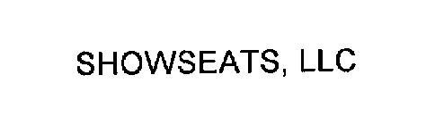 SHOWSEATS, LLC