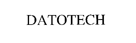 DATOTECH