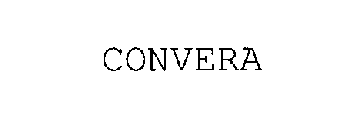 CONVERA