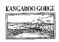 KANGAROO GORGE