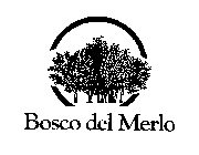 BOSCO DEL MERLO