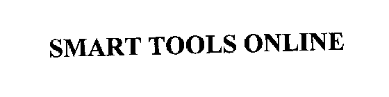 SMART TOOLS ONLINE