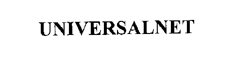 UNIVERSALNET