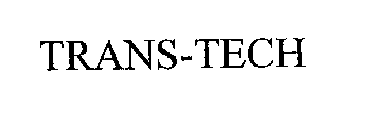 TRANS-TECH