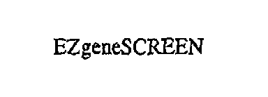 EZGENESCREEN