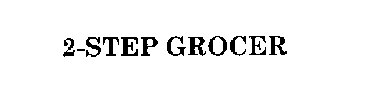 2-STEP GROCER