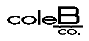COLEB CO.