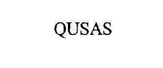 QUSAS