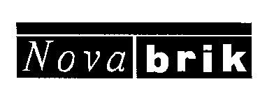 NOVA BRIK