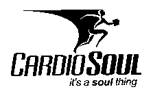 CARDIO SOUL IT'S A SOUL THING