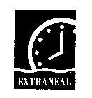 EXTRANEAL