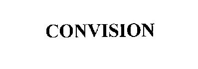 CONVISION