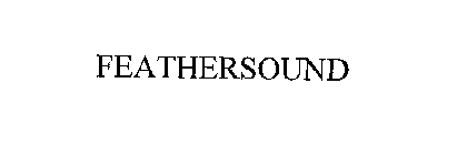 FEATHERSOUND