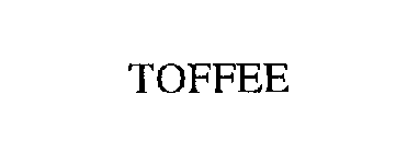 TOFFEE