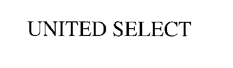 UNITED SELECT