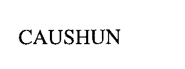 CAUSHUN
