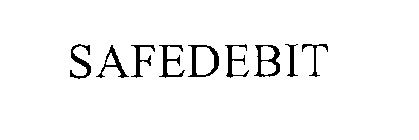 SAFEDEBIT