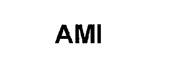 AMI