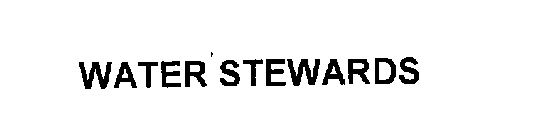 WATER STEWARDS