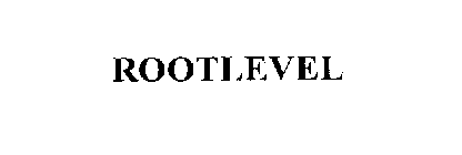 ROOTLEVEL