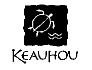 KEAUHOU