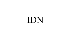 IDN