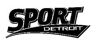 SPORT DETROIT