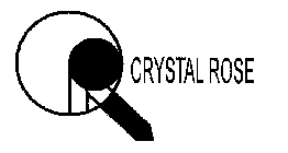CRYSTAL ROSE