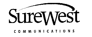 SUREWEST COMMUNICATI0NS