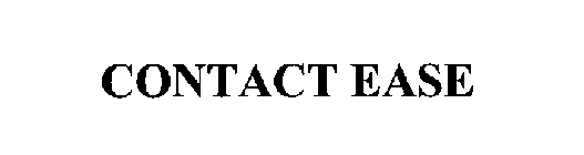 CONTACT EASE
