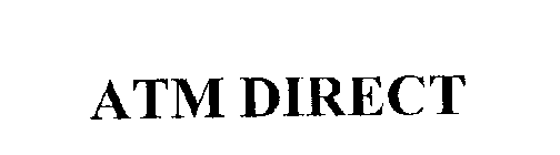 ATM DIRECT