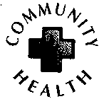 COMMUNITY HEALTH
