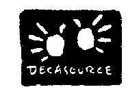 DECASOURCE