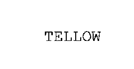 TELLOW