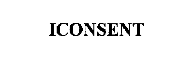 ICONSENT