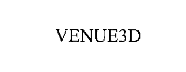 VENUE3D