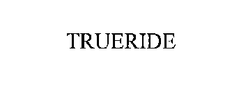 TRUERIDE