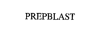 PREPBLAST