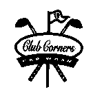 CLUB CORNERS CAR WASH
